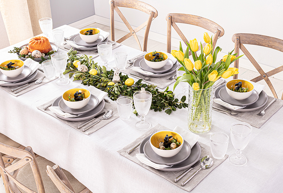 Easter Table