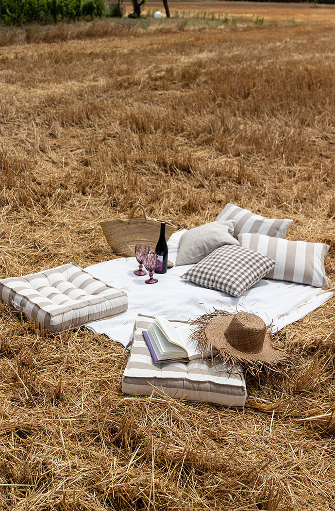 Summer Light Beige