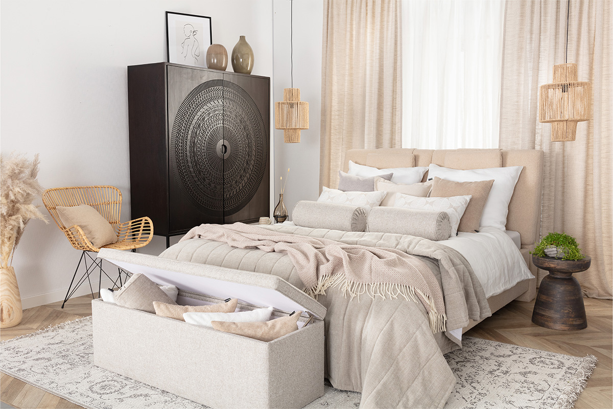 Charming Beige