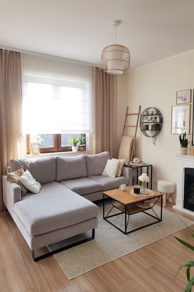 Beige Chic Harmony