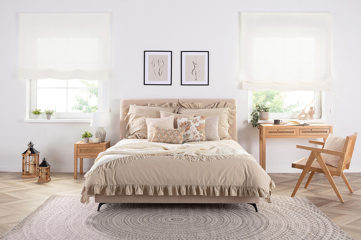 Rattan Dreams