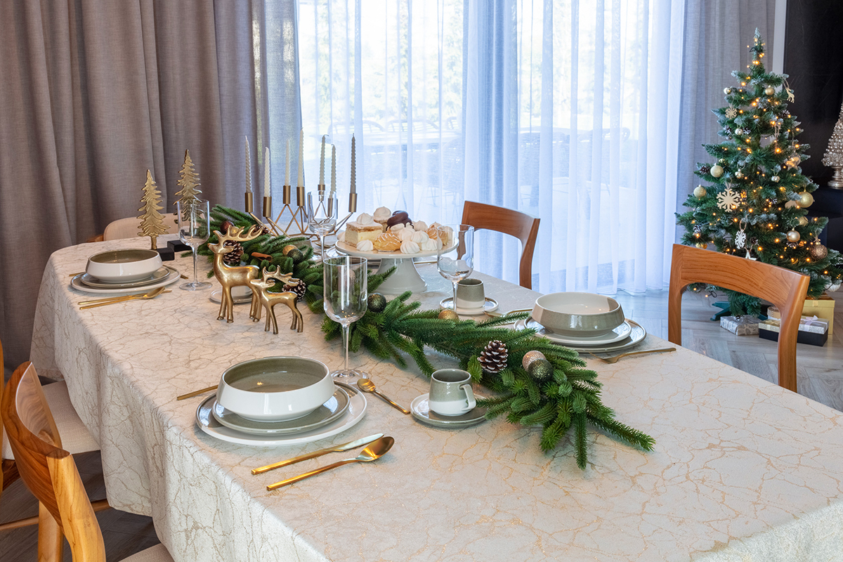Christmas glamour I