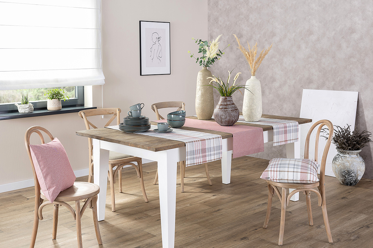 Charming Pastels