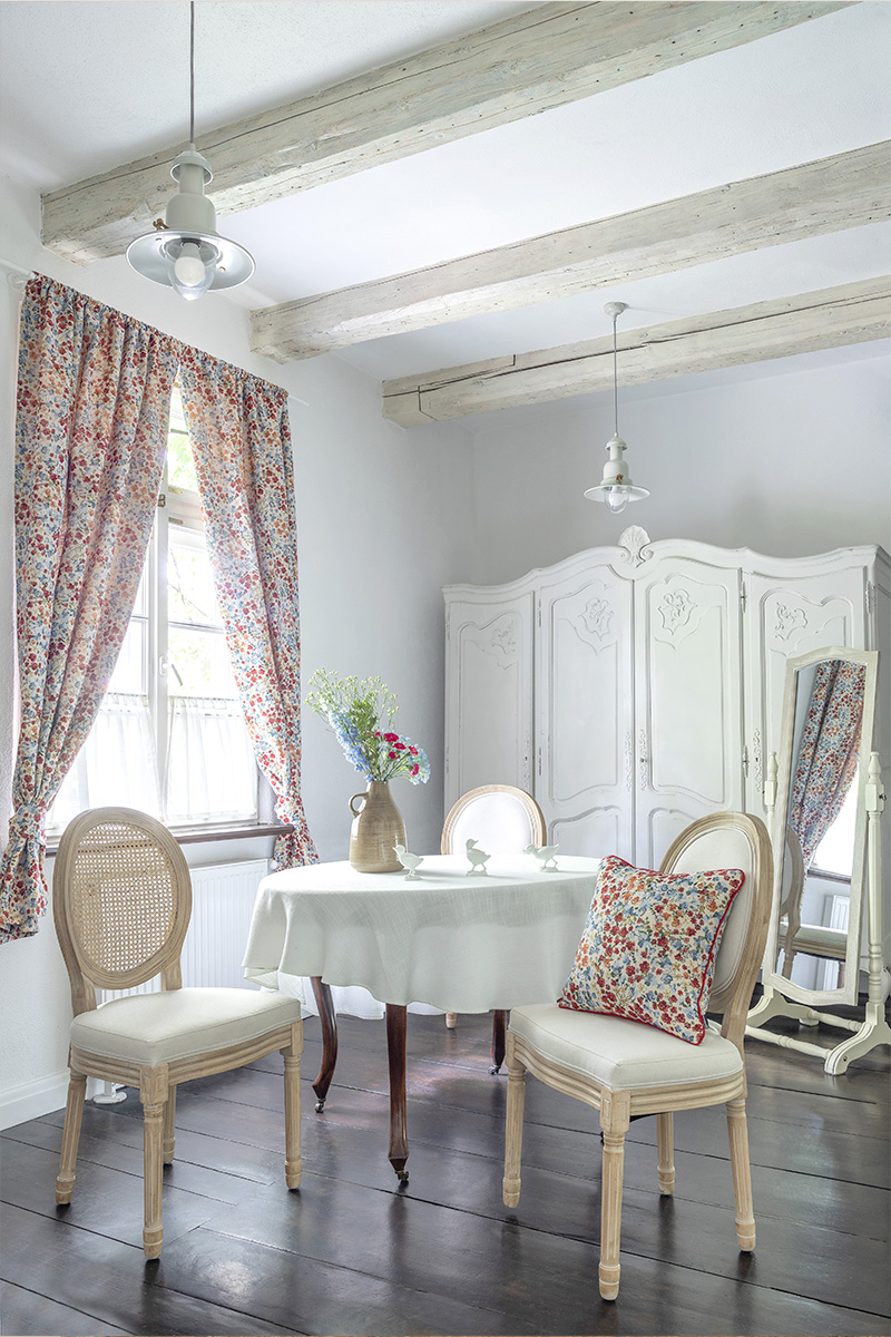 Rustic Charm