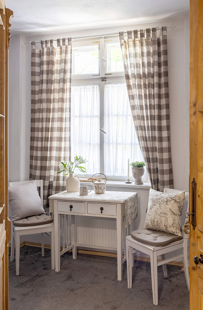 Cottage haeven