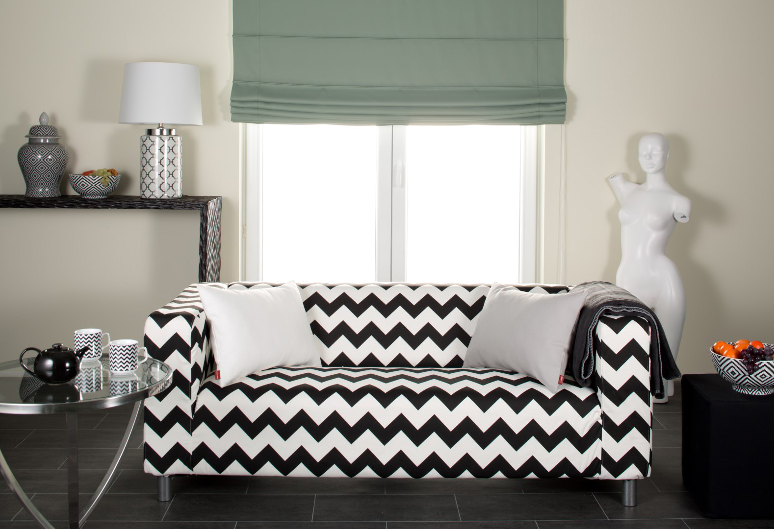 Stue