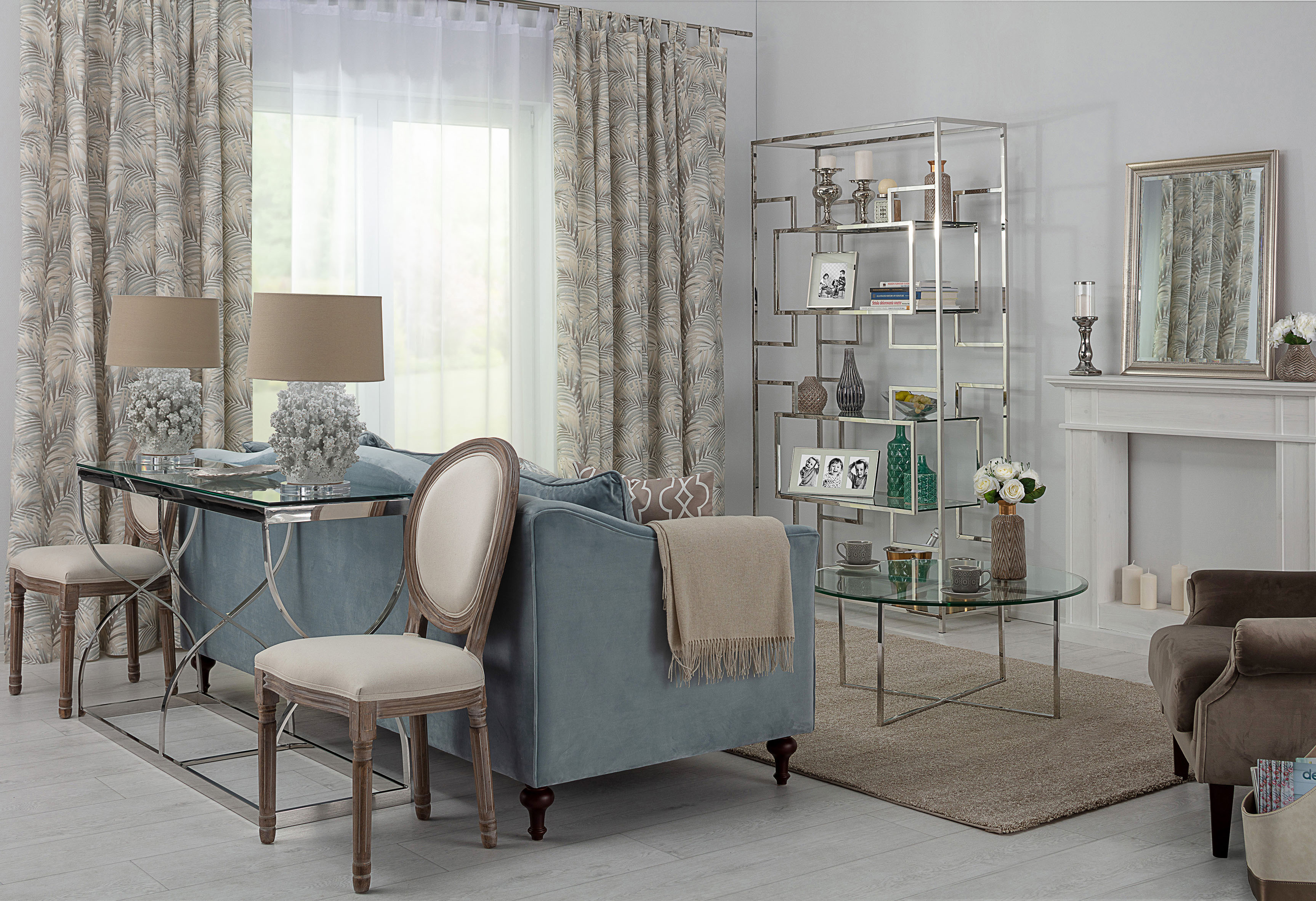 Elegance Touch