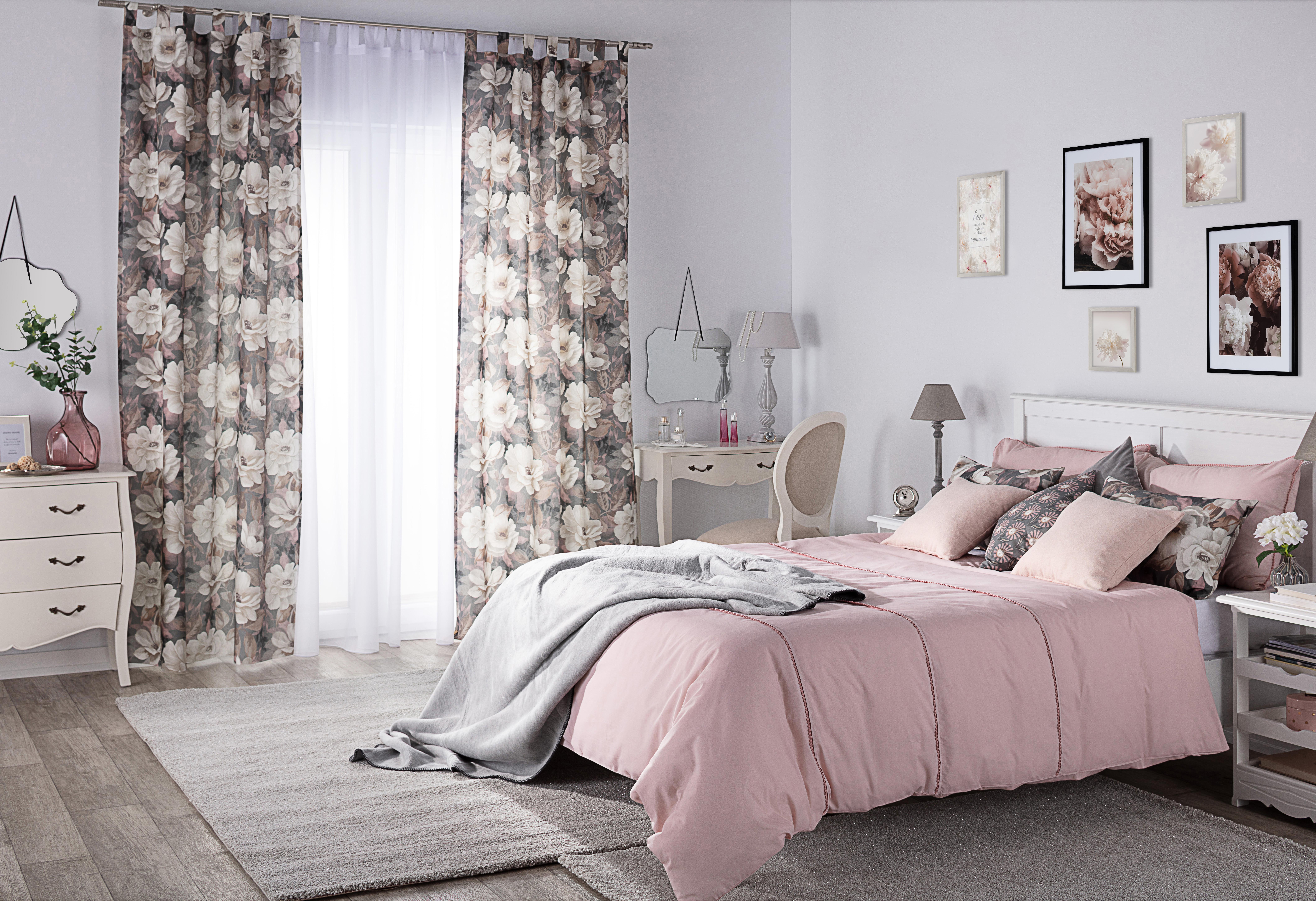 Pastel Rose