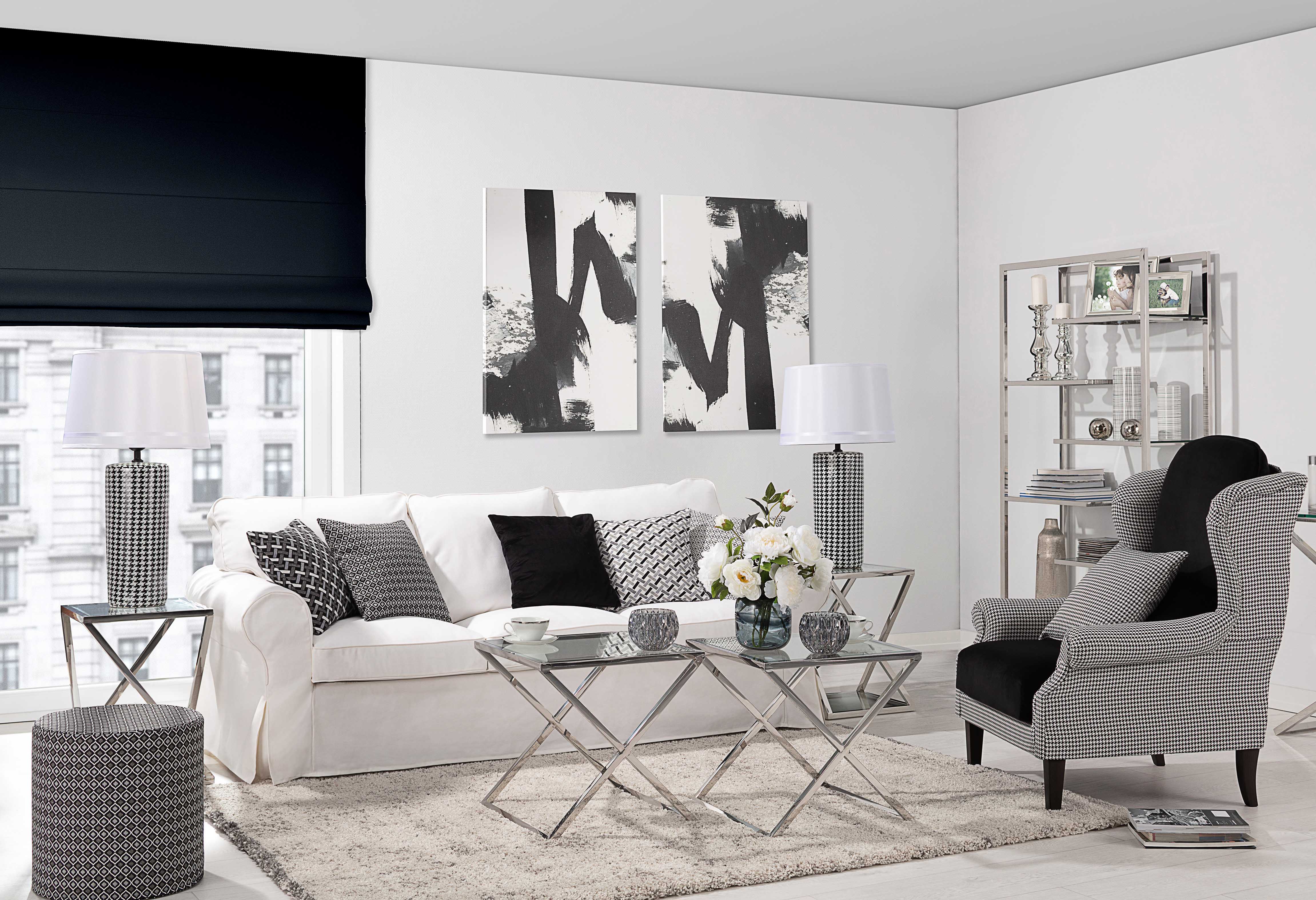 Modern Black&White