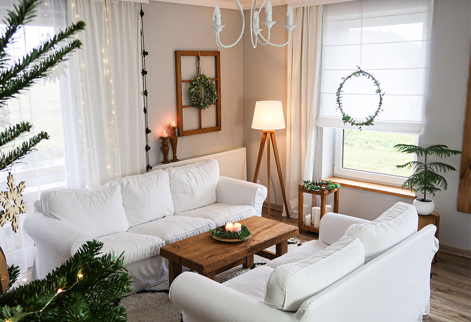 White&Natural Christmas