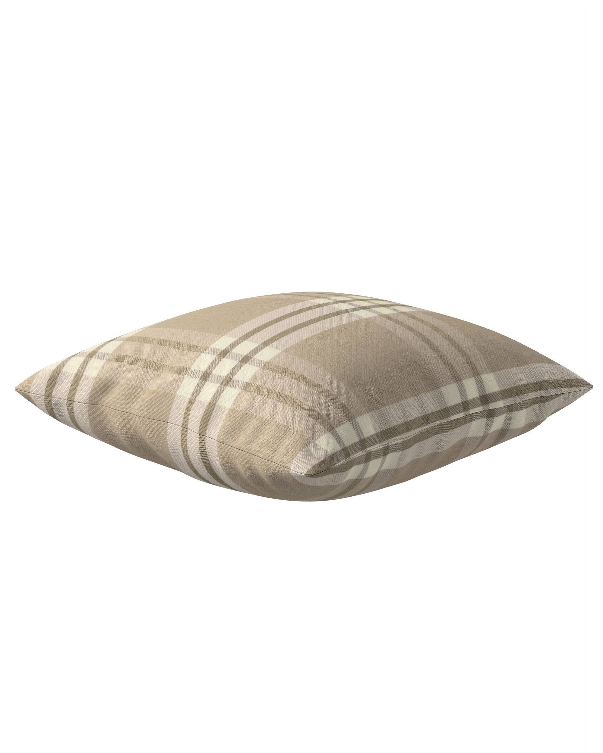 Pudebetræk Kinga farve beige (hover)