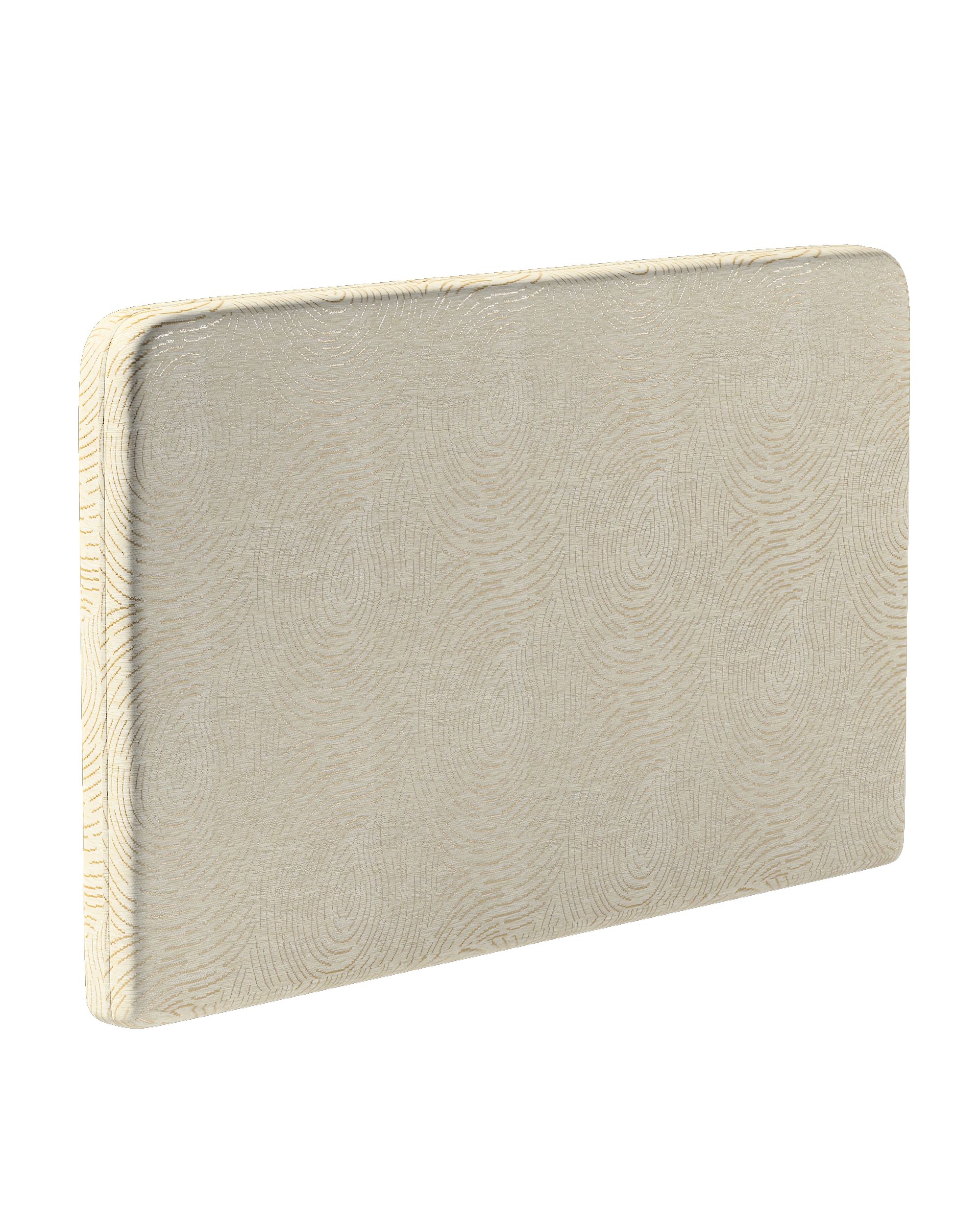 Söderhamn betræk armlæn farve beige stof blank, grov, mønstret 40 x 5 x 25 cm |  | 40 x 5 x 25 cm | Dekoria