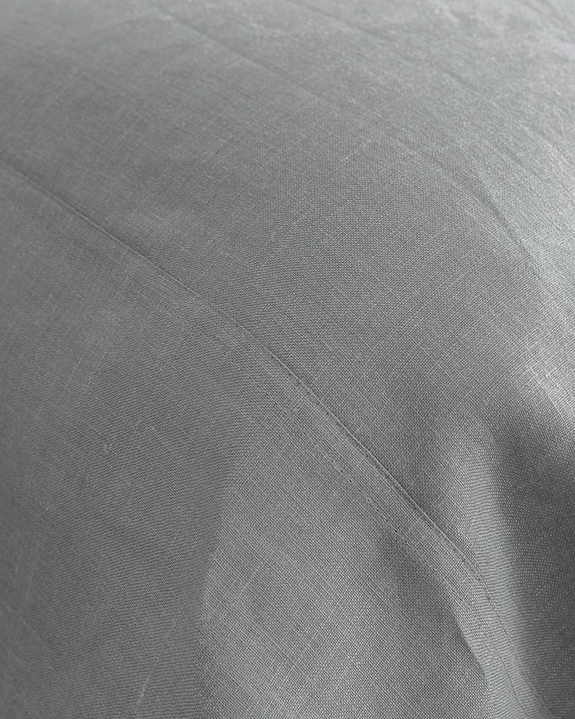 Sengetæppe i Hør 260x260cm