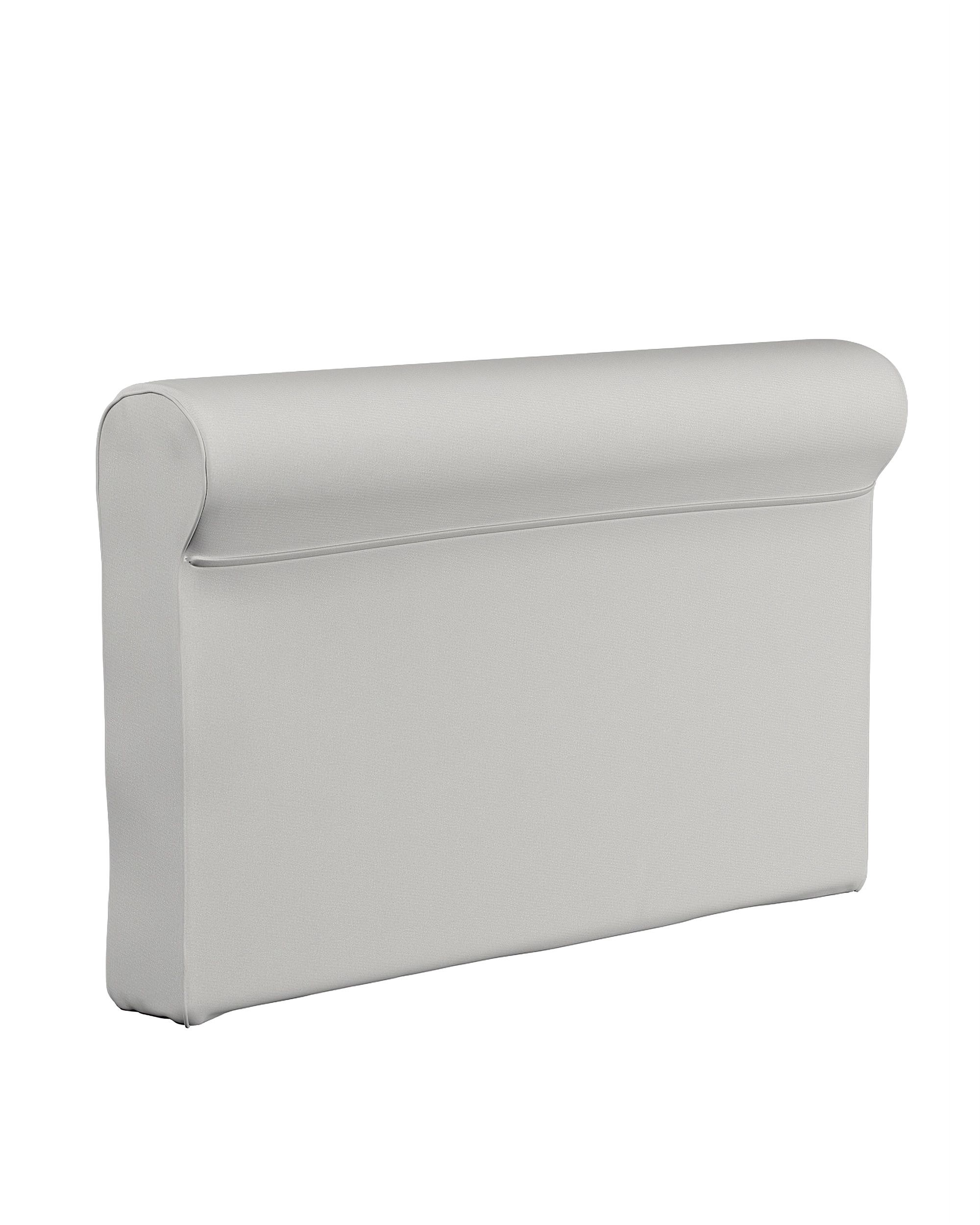 Grönlid betræk armlæn farve grå stof grov 18 x 93 x 61 cm |  | 18 x 93 x 61 cm | Dekoria