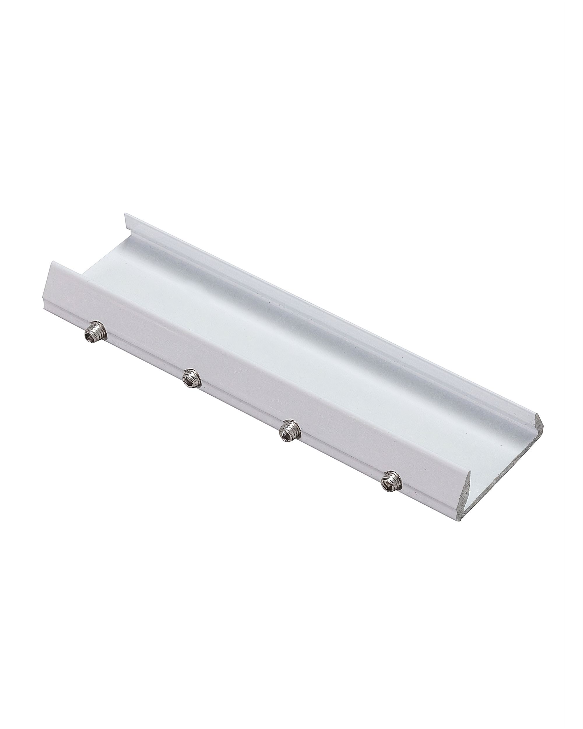 Samlestykke loftskinne