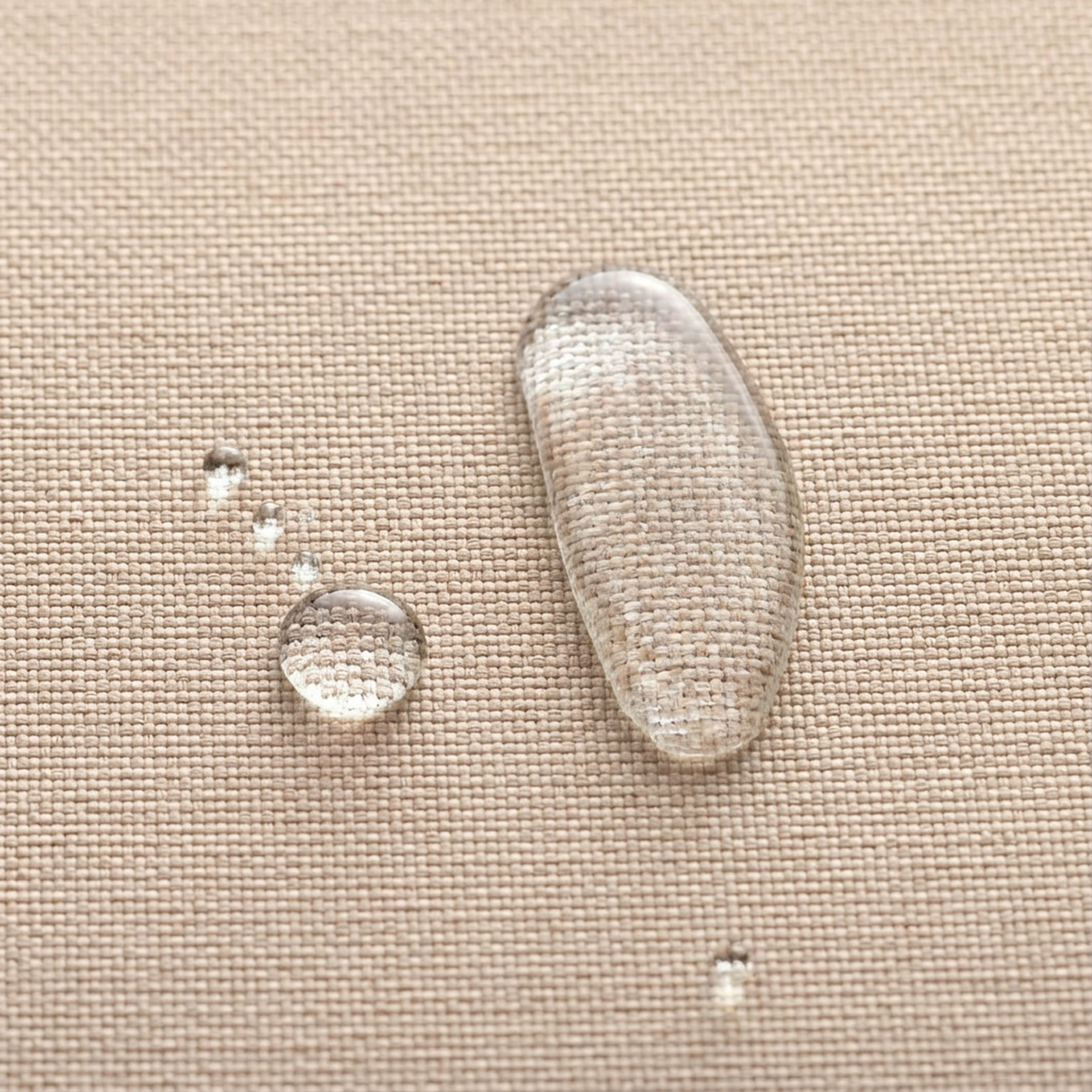 Spotless Dining 135-30 sand