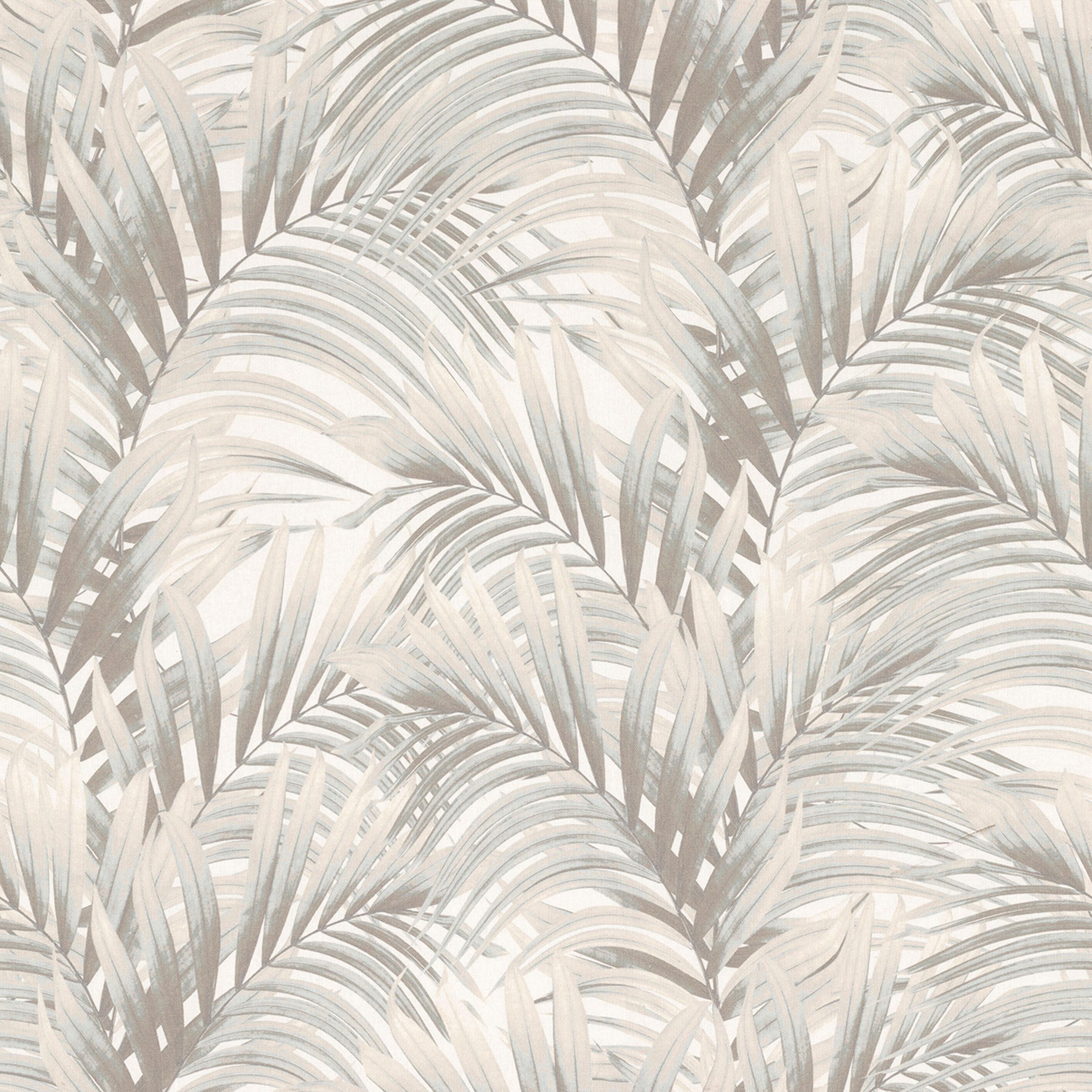 Gardenia 142-14 naturhvid med print