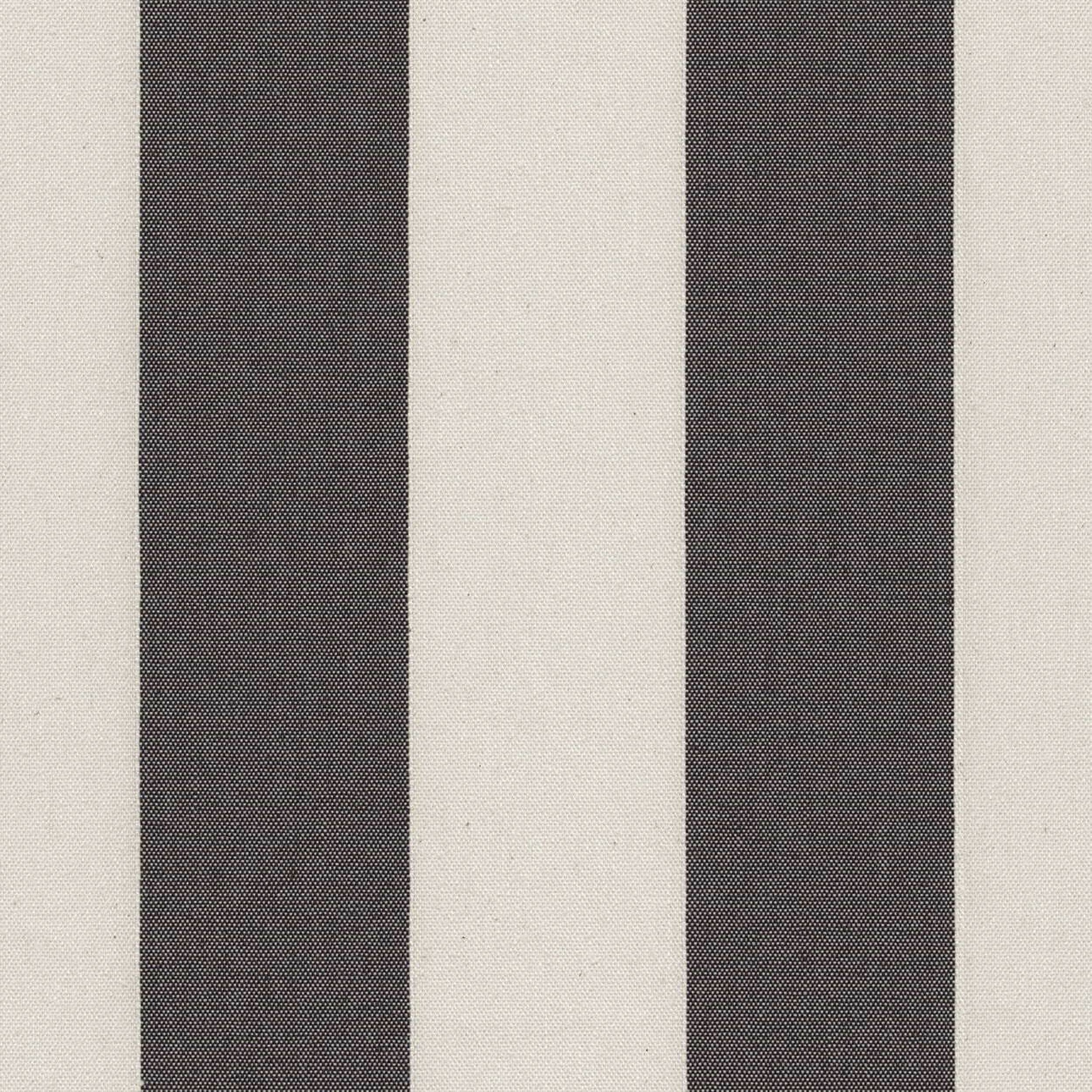 Quadro 143-92 sort og naturhvid