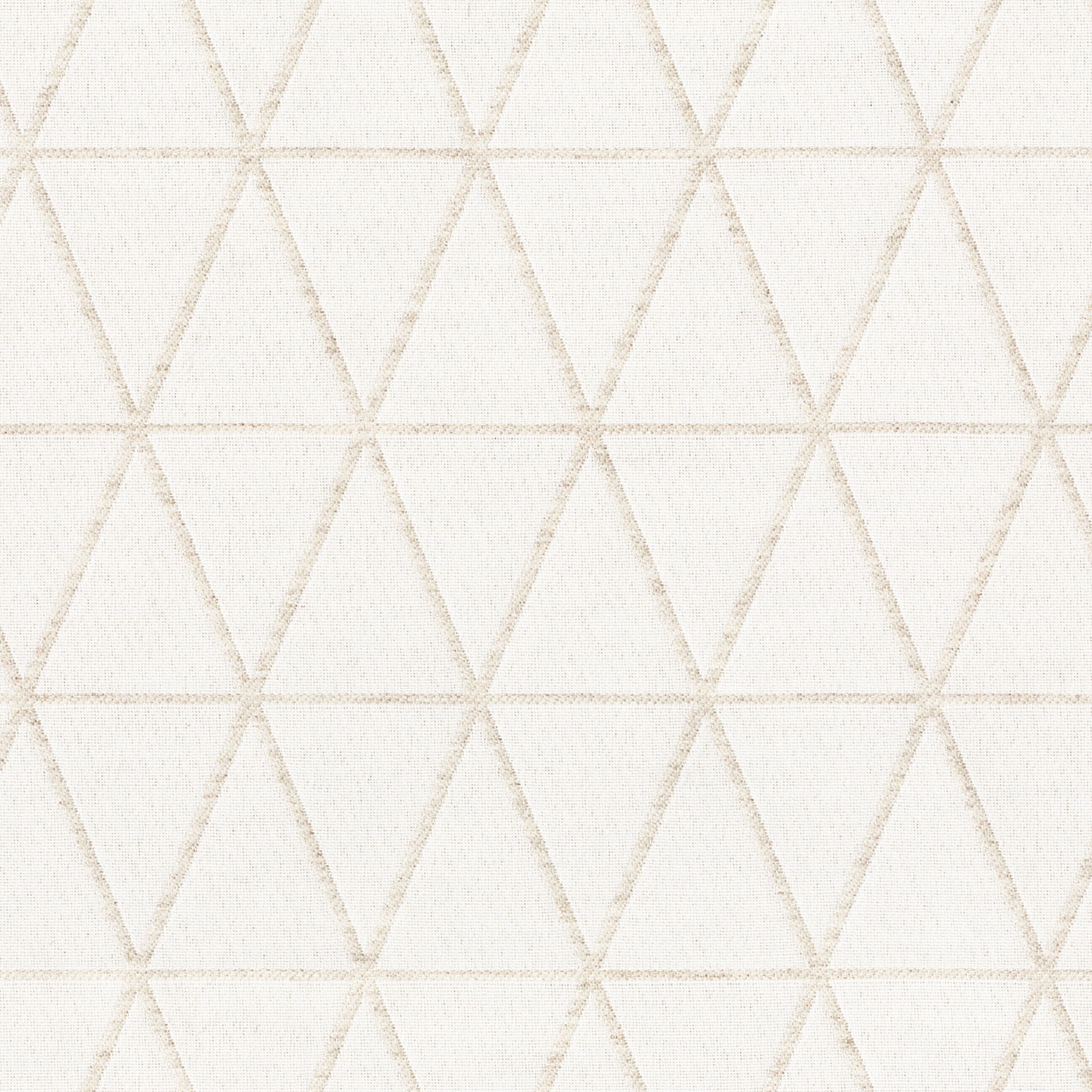 Sunny 143-94 offwhite og beige jaquardvævet