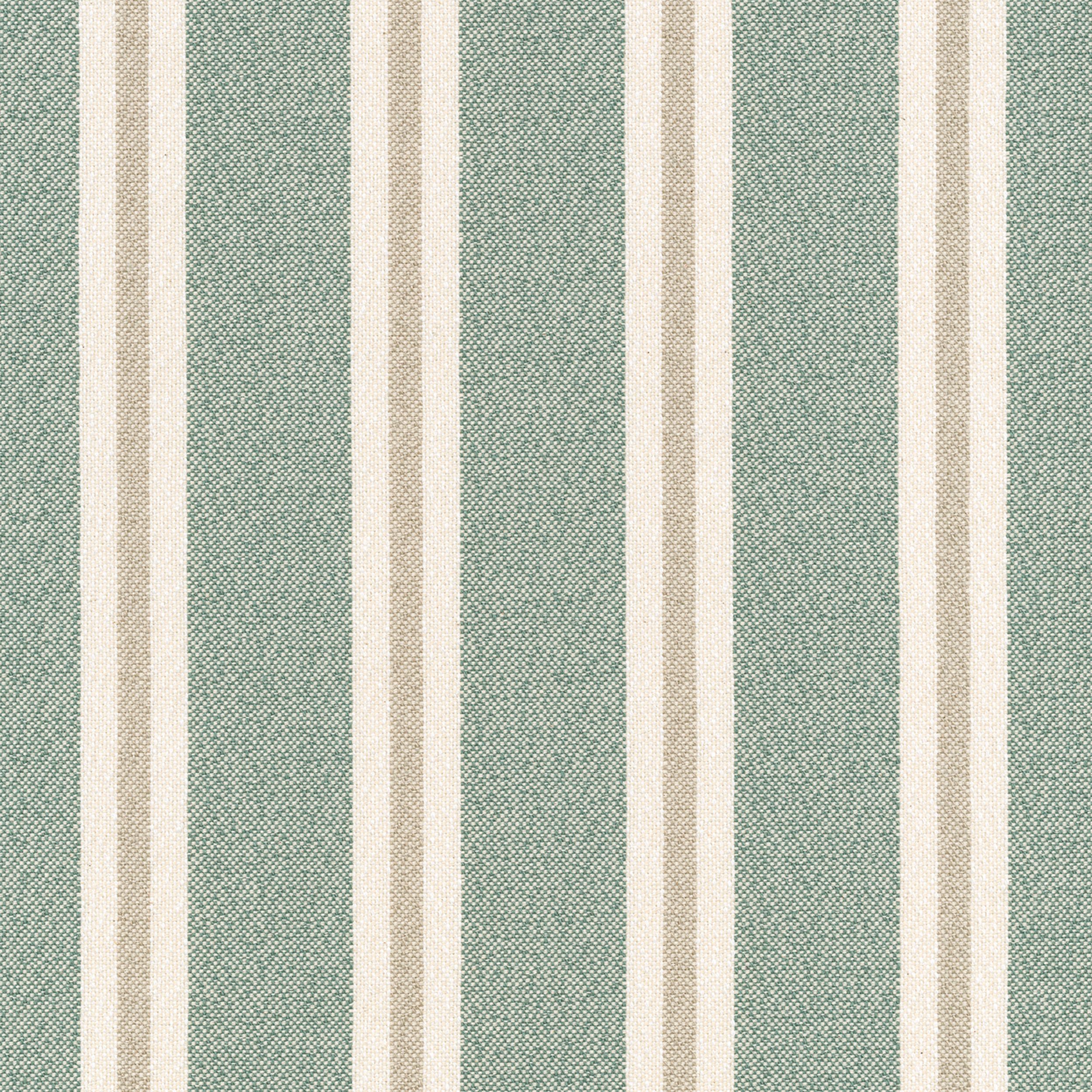 Scotti 145-30 grøn, beige og naturhvid