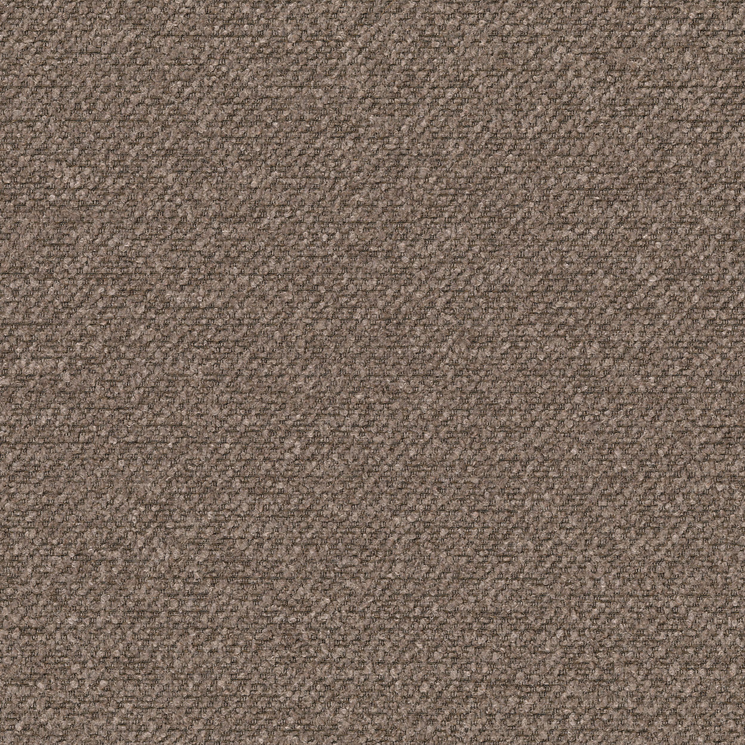 Boucle Mist 145-45 støvbrun