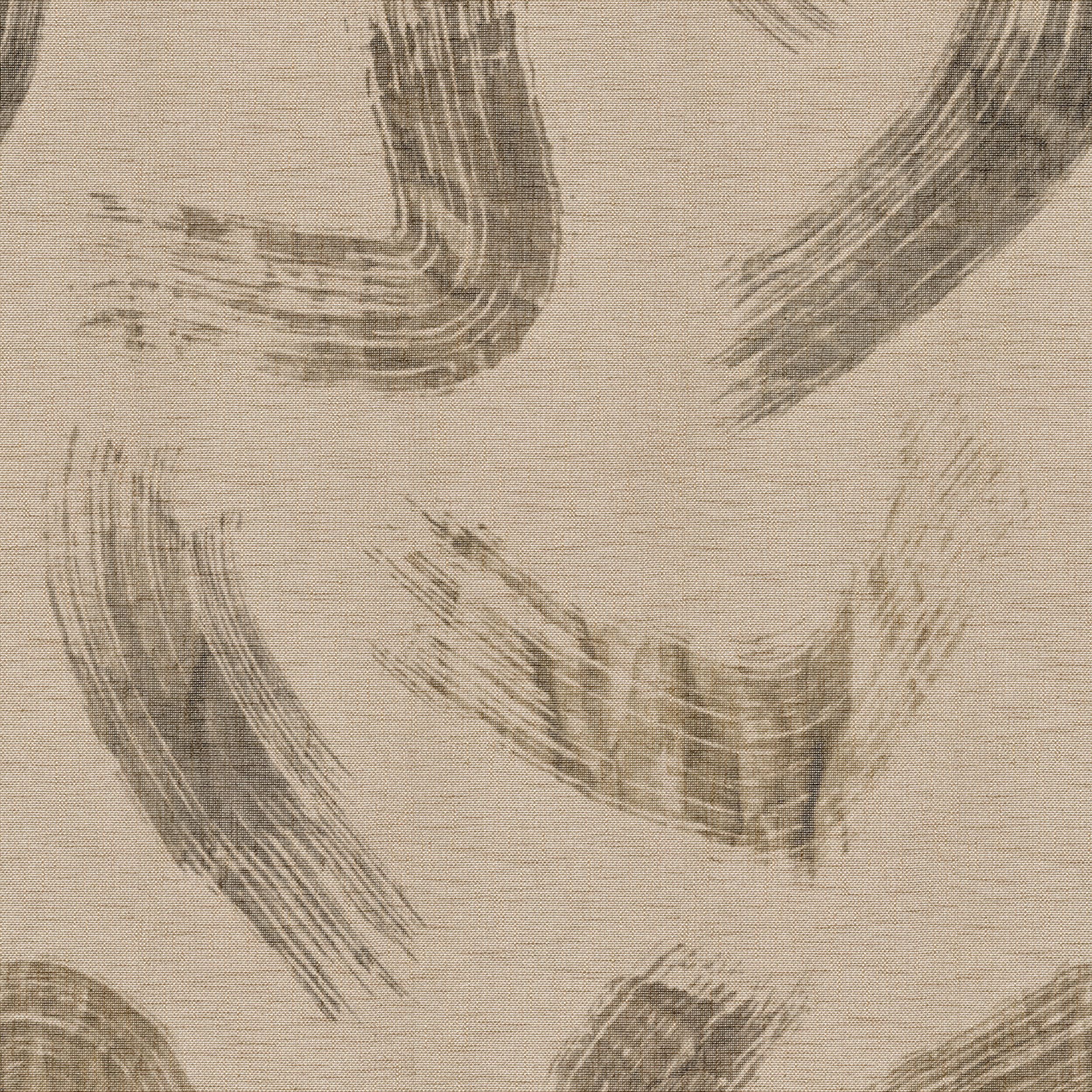 Lino Terra 145-53 sand og brun