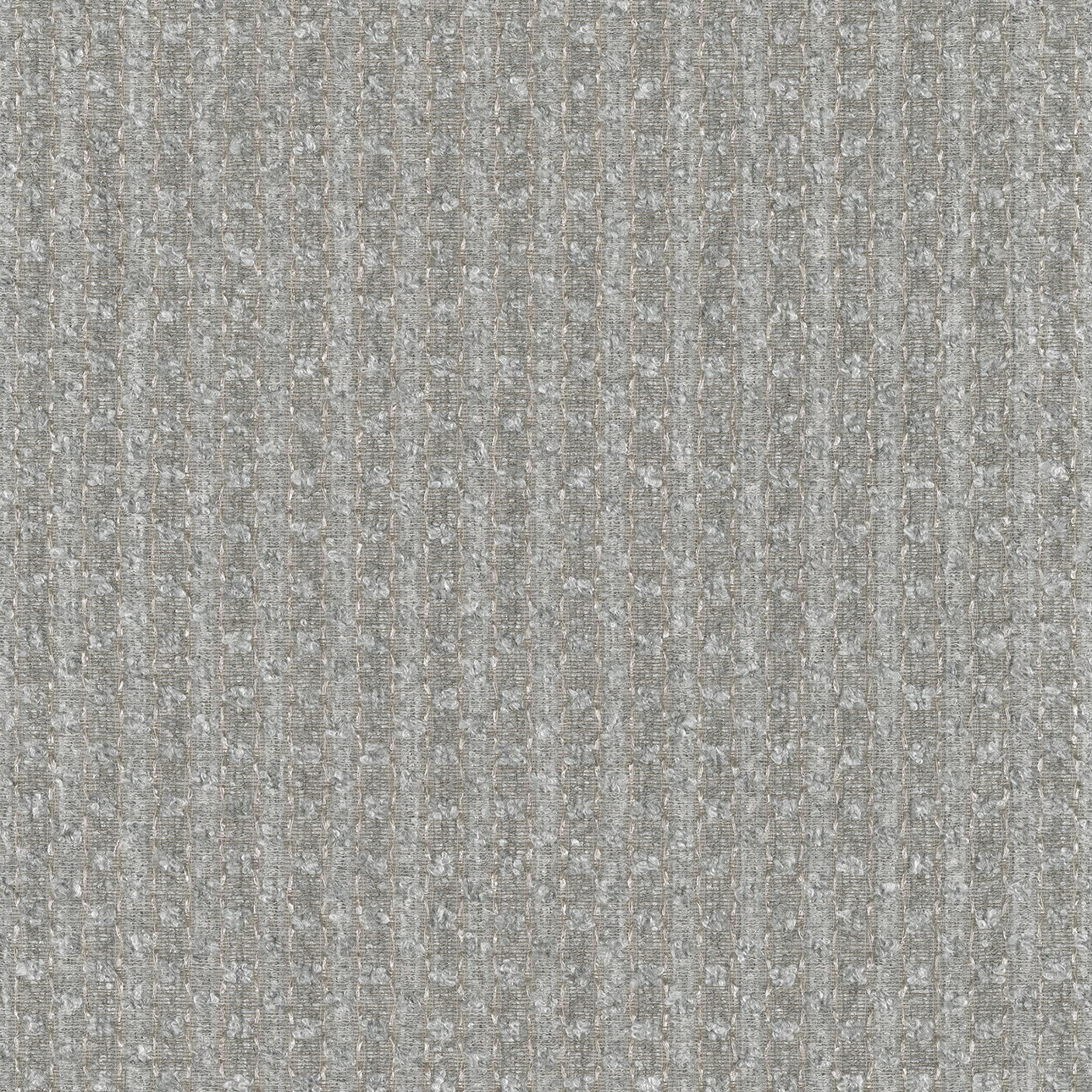 Boucle Mist 145-58 grå