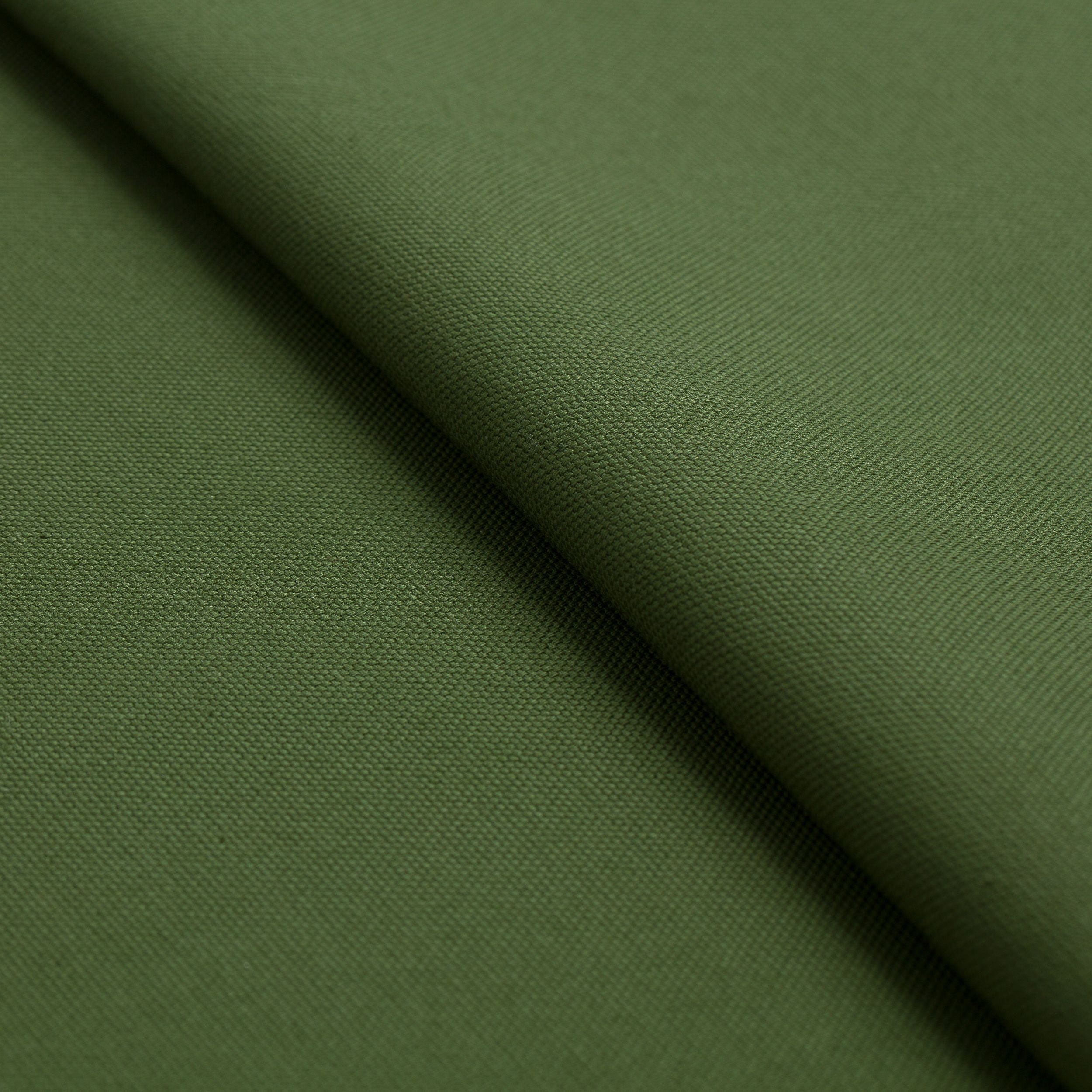 Cotton Panama 702-51 grøn