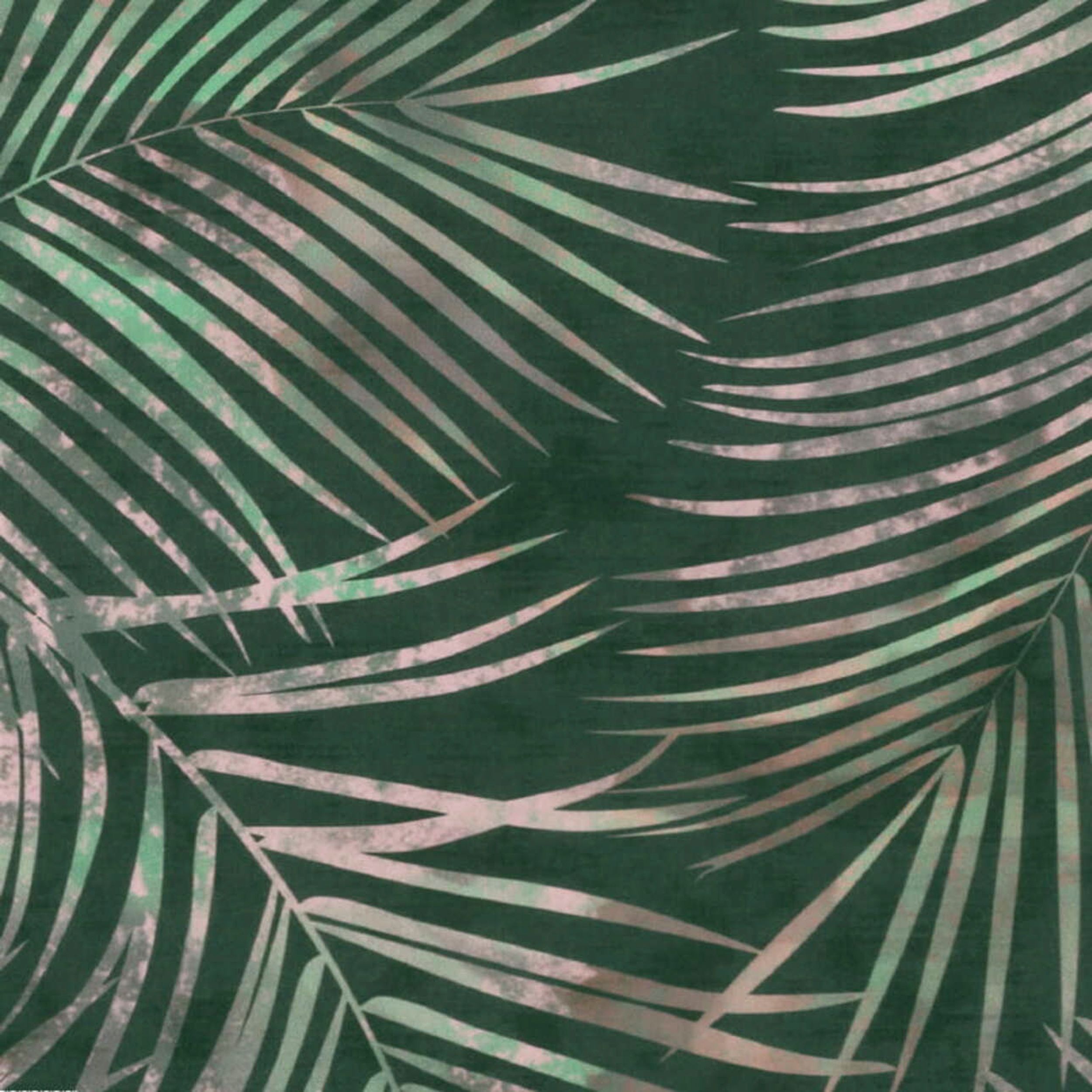 Velvet 704-21 naturhvid med print