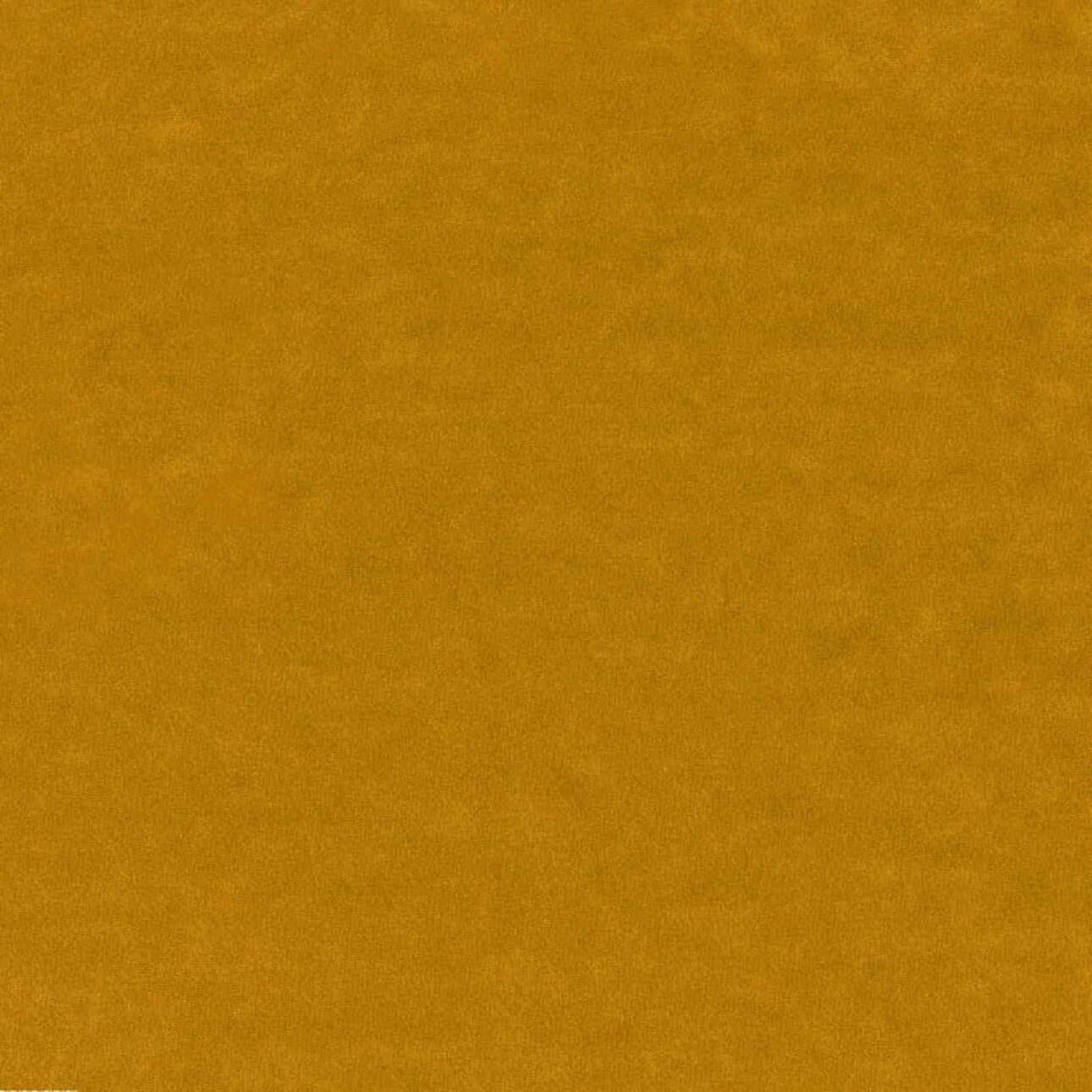 Velvet 704-23 sennepsgul